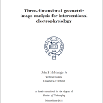 oxford dphil thesis format
